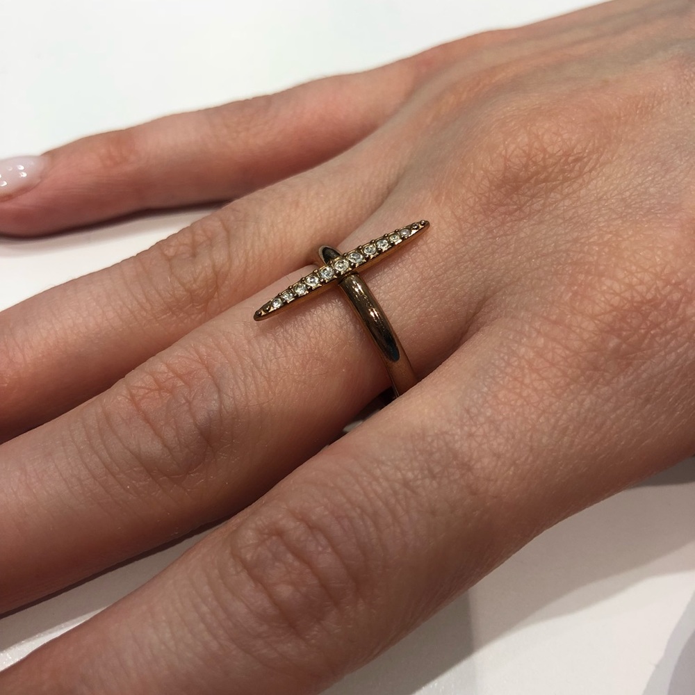 MICHAEL KORS RING